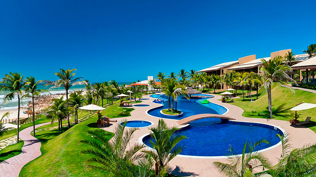 Carmel Resort